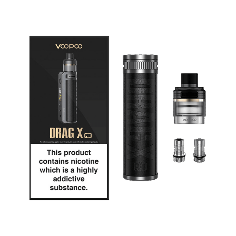 VooPoo Drag X Pro Kit