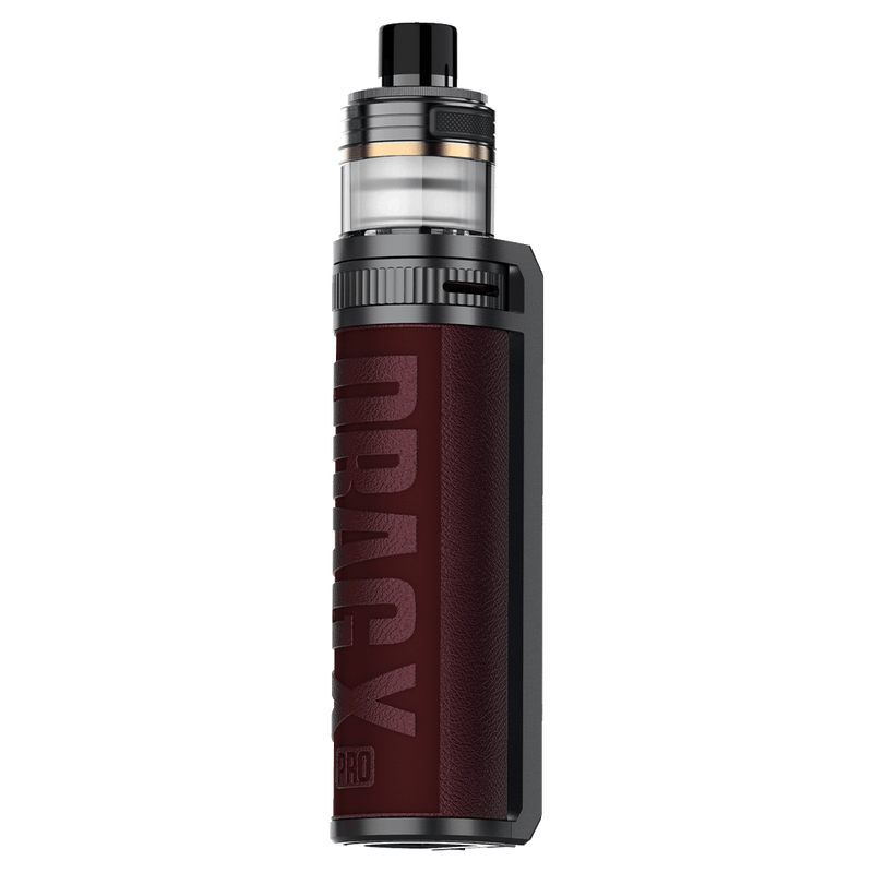 VooPoo Drag X Pro Kit Mystic Red
