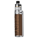 VooPoo Drag X Pro Kit Sahara Brown