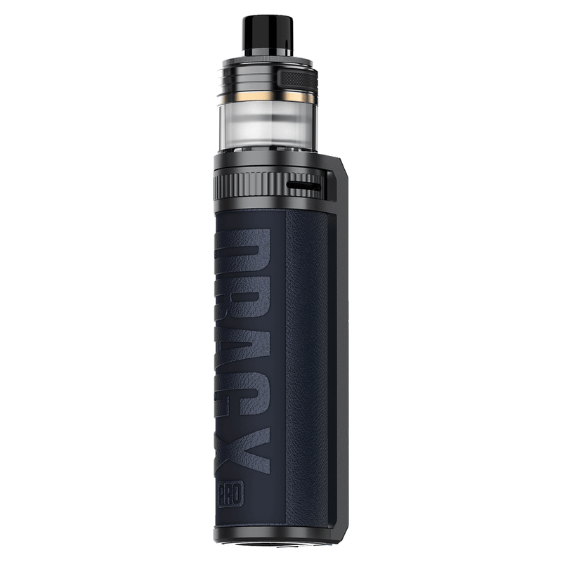 VooPoo Drag X Pro Kit Sapphire Blue