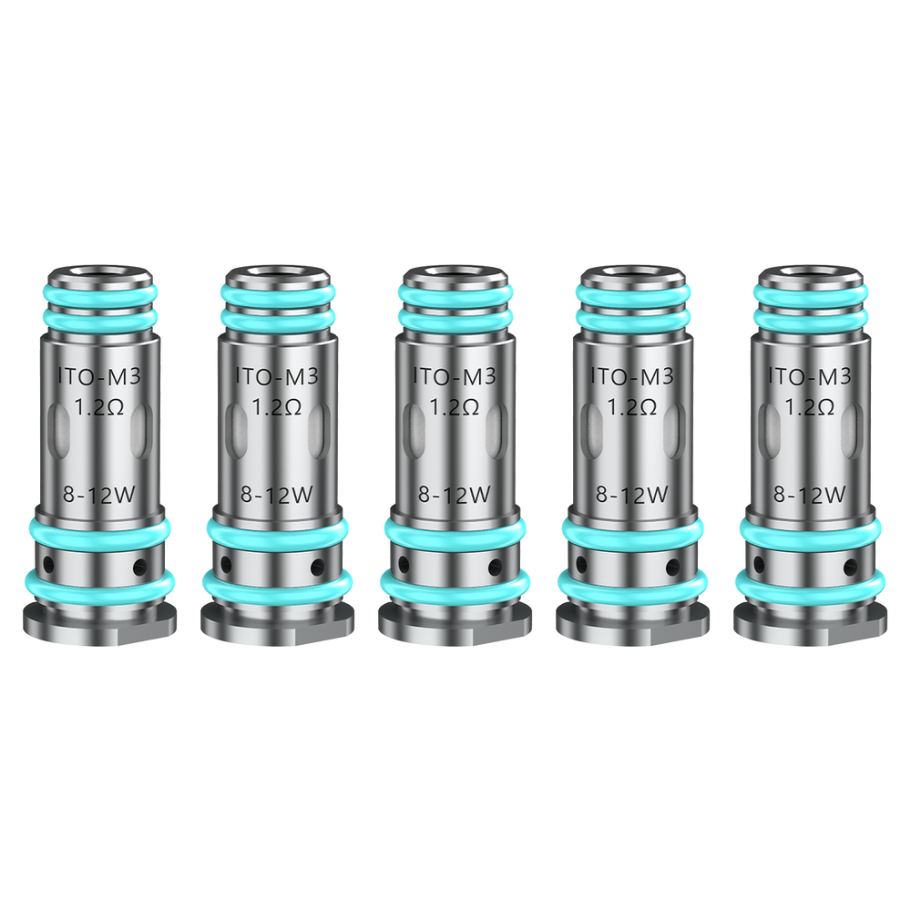 Coil Voopoo Doric Voopoo Doric E Pod System Kit Doric 60 - Spark Your Life Coil Voopoo Doric Voopoo Doric E Pod System Kit Doric 60 - Spark Your Life