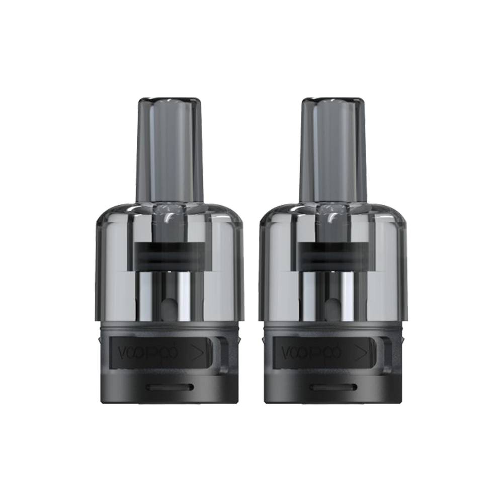 VooPoo ITO Replacement Pods (Pack of 2) | Ecigwizard VooPoo ITO Replacement Pods (Pack of 2) | Ecigwizard
