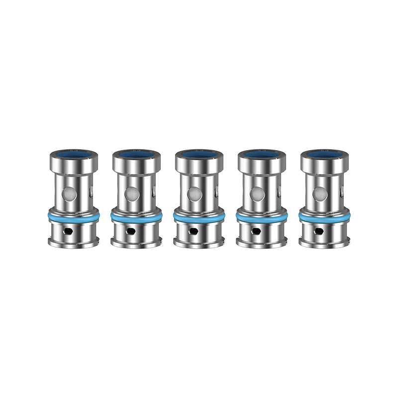 Voopoo Vinci PnP Coils | 5 Pack 13.99 | Ecigwizard Voopoo Vinci PnP Coils | 5 Pack 13.99 | Ecigwizard