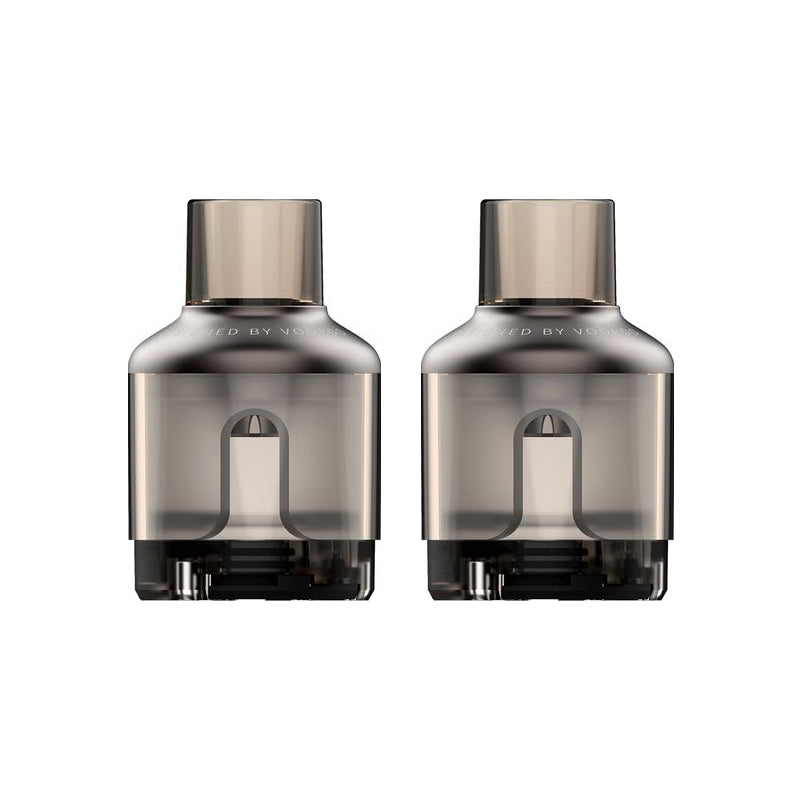 elf bar vape uk VooPoo TPP Pod Tank Replacement Pods