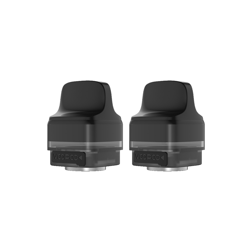 VooPoo Vinci 2 Replacement Pods 2ml (Pack of 2) Ecigwizard VooPoo Vinci 2 Replacement Pods 2ml (Pack of 2) Ecigwizard