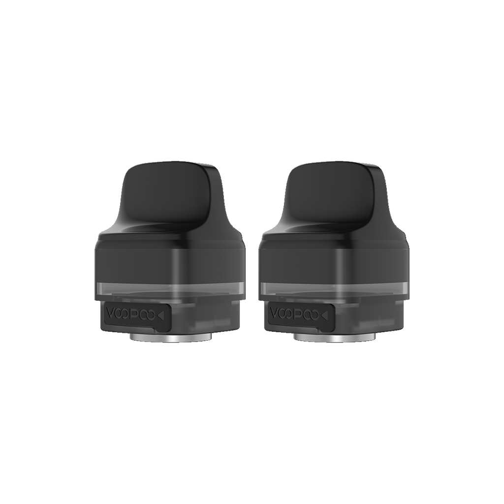VooPoo Vinci 2 Replacement Pods 2ml (Pack of 2)  Ecigwizard