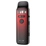 VooPoo Vinci 3 Pod Kit Aurora Red