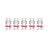 Voopoo Vinci Replacement Coils (Pack of 5) - 0.45 Ohms