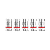Voopoo Vinci Replacement Coils (Pack of 5) - 0.6 Ohms