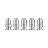 Voopoo Vinci Replacement Coils (Pack of 5) - 0.8 Ohms