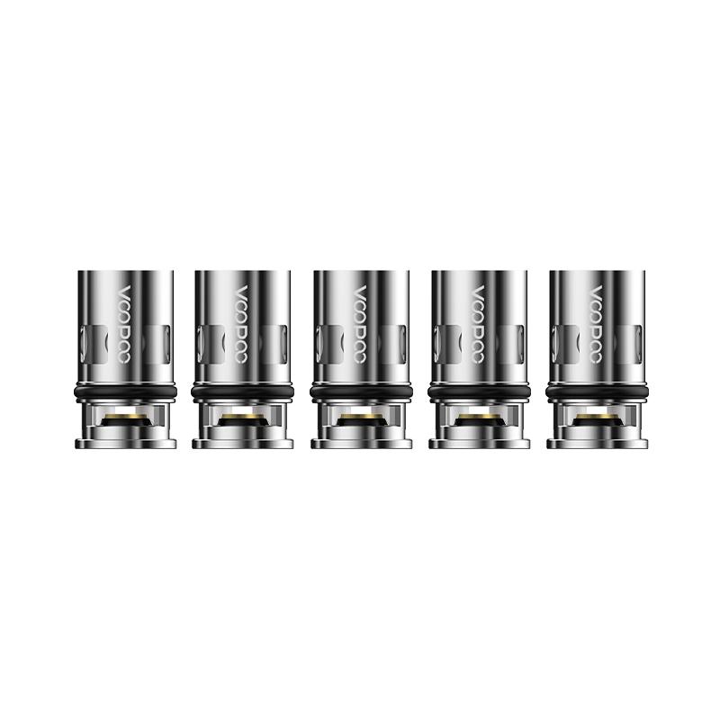 Voopoo Vinci PnP Coils | 5 Pack 13.99 | Ecigwizard Voopoo Vinci PnP Coils | 5 Pack 13.99 | Ecigwizard