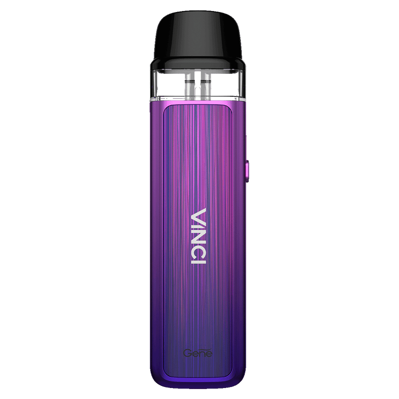VooPoo Vinci Pod Kit Aurora Neon