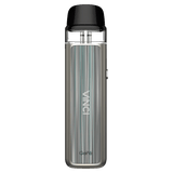 VooPoo Vinci Pod Kit Aurora Silver