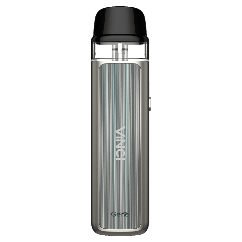 VooPoo Vinci Pod Kit Aurora Silver