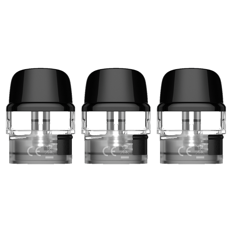 VooPoo Vinci Replacement Pods (Pack of 3)