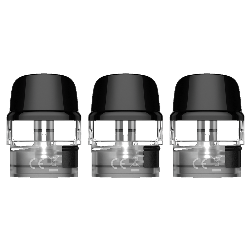 VooPoo Vinci Replacement Pods (Pack of 3)