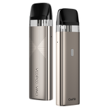 VooPoo Vinci SE Pod Kit Cream Tan