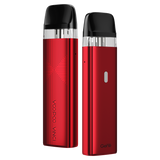 VooPoo Vinci SE Pod Kit Flame Red