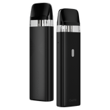 VooPoo Vinci SE Pod Kit Midnight Black