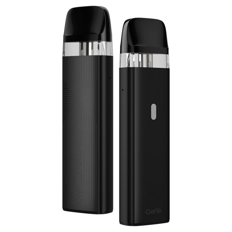 VooPoo Vinci SE Pod Kit Midnight Black