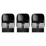 Voopoo Vinci V2 Replacement Pods (Pack of 3) 0.8 ohms