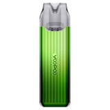 VooPoo Vmate Infiinity Edition Vape Kit Shiny Green