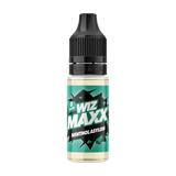 WIZMAXX Menthol Asylum - 10ml 0mg