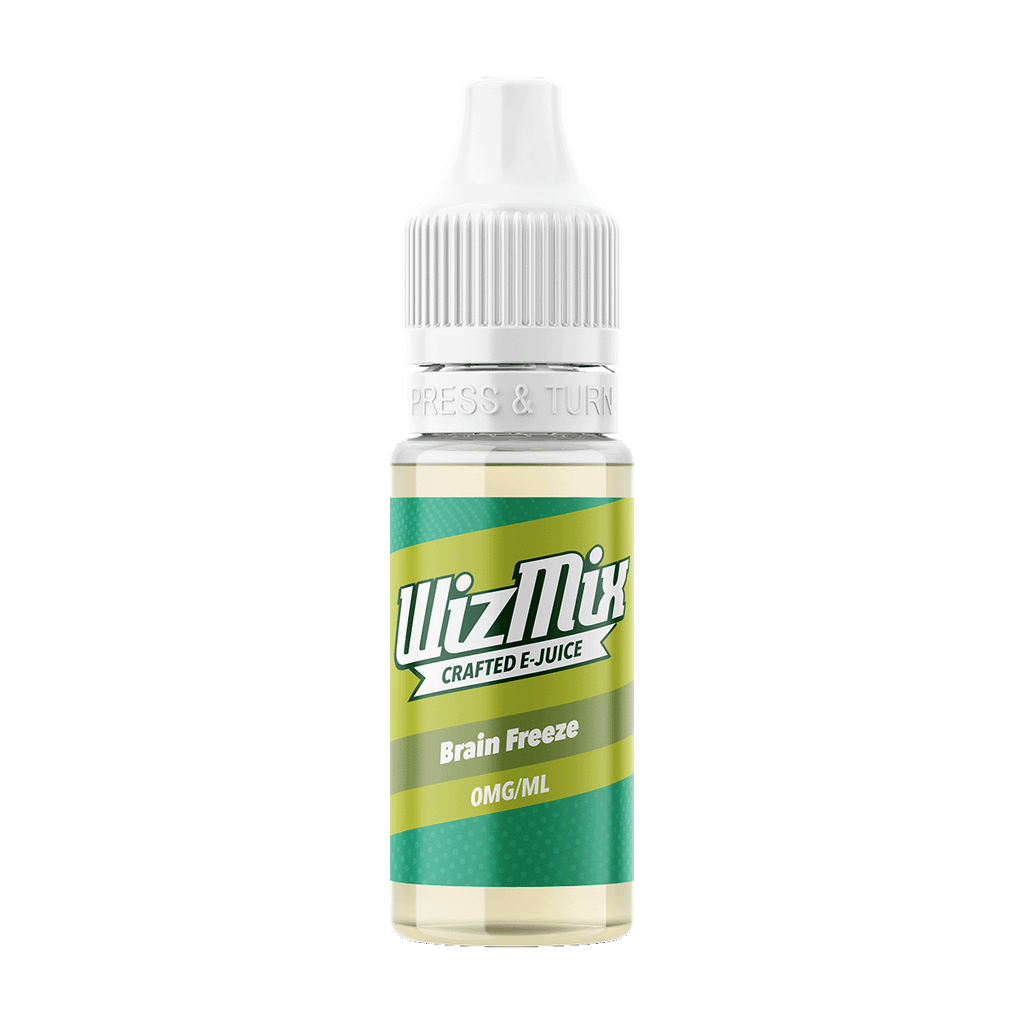 mighty menthol vape juice Innevape E-Liquid - The Berg Menthol main image 1