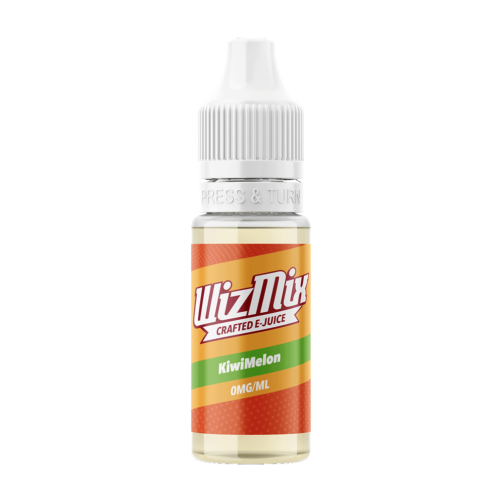 Wizmix Kiwimelon 10ml | 3 For 13.99 E-Liquids Ecigwizard Wizmix Kiwimelon 10ml | 3 For 13.99 E-Liquids Ecigwizard
