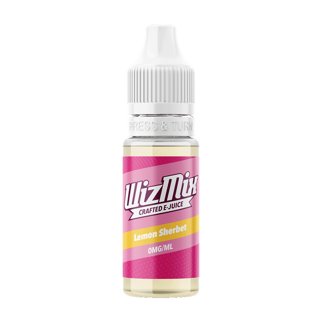 elfbar elfa kaufen Sherbet Lemon E-Liquid by Vampire Vape