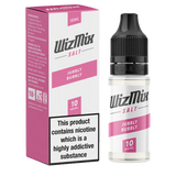 Wizmix Salt Jubbly Bubbly - 10ml 10mg