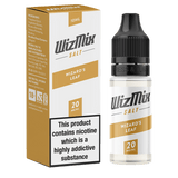 Wizmix Salt Wizards Leaf - 10ml 20mg
